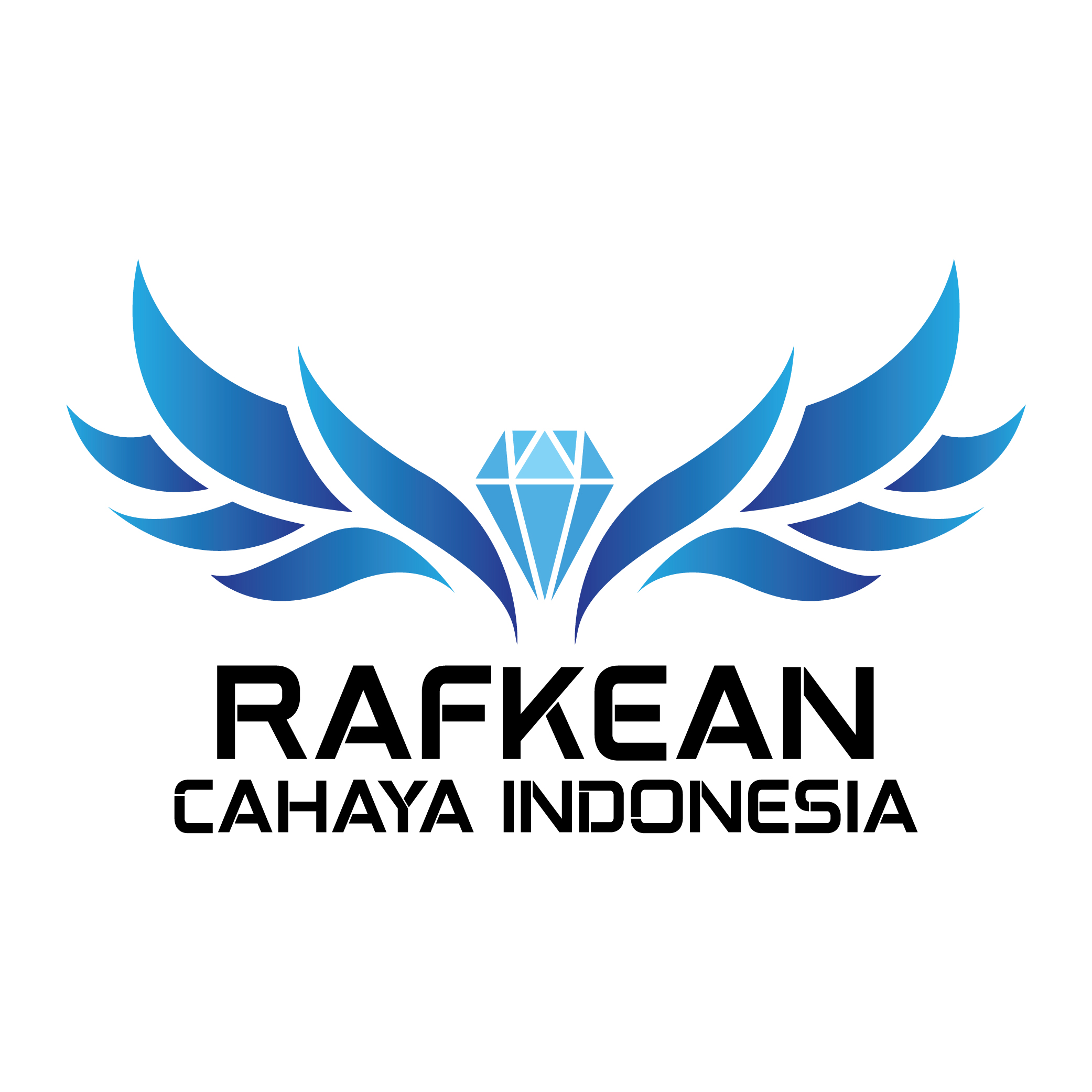 PT. RAFKEAN CAHAYA INDONESIA logo